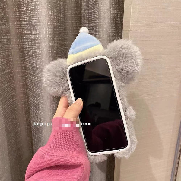 Koalas Phone Case - iPhone Case