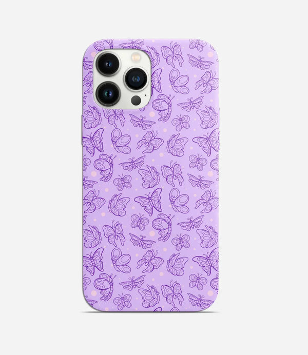 Butterfly Bliss Phone Case