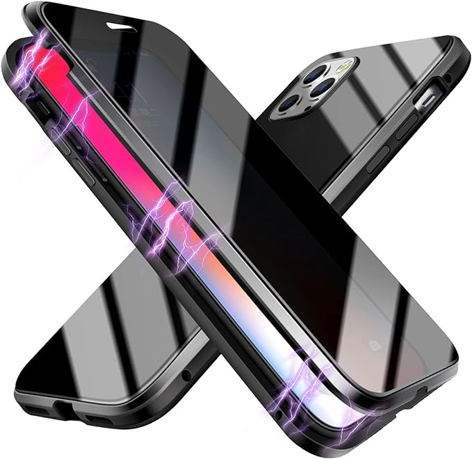 PrivacyX™ Privacy Case for iPhone